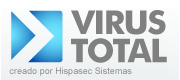 �m�[�g���AKaspersky ���̃A���`�E�C���X�ŃE�C���X�`�F�b�N�ł��� �uVirusTotal�v